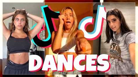 Best Tiktok Dance Compilation Feat. @meia.dra .